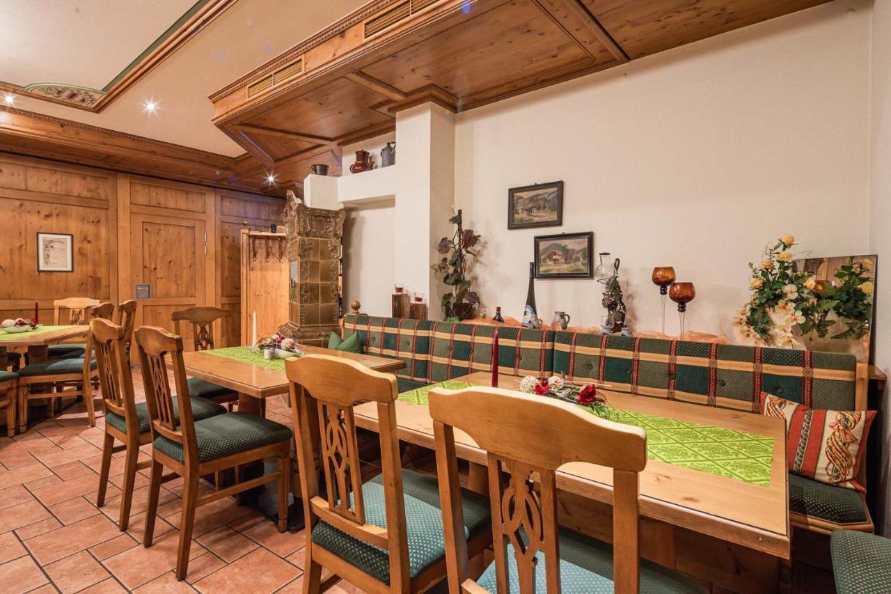 אוסטרהופן Hotel Bayrischer Loewe מראה חיצוני תמונה